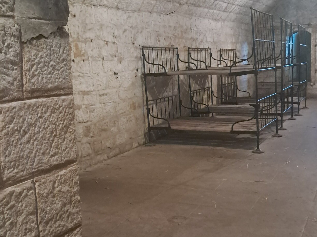 Fort Douaumont-Douaumont必去景点