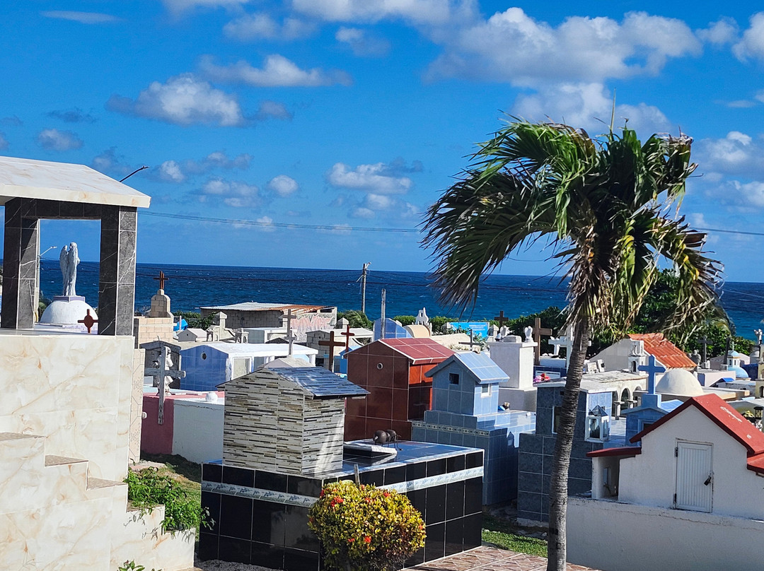 Agence D'excursion en Français Electric Bike Rental-普拉亚德尔卡曼必去景点