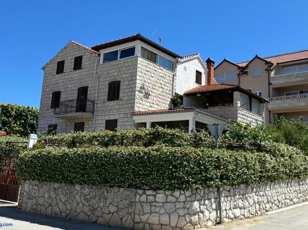 Villa Sofija