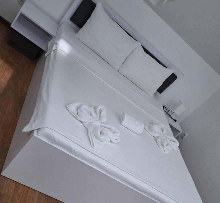 S-Apartmani Cocetova
