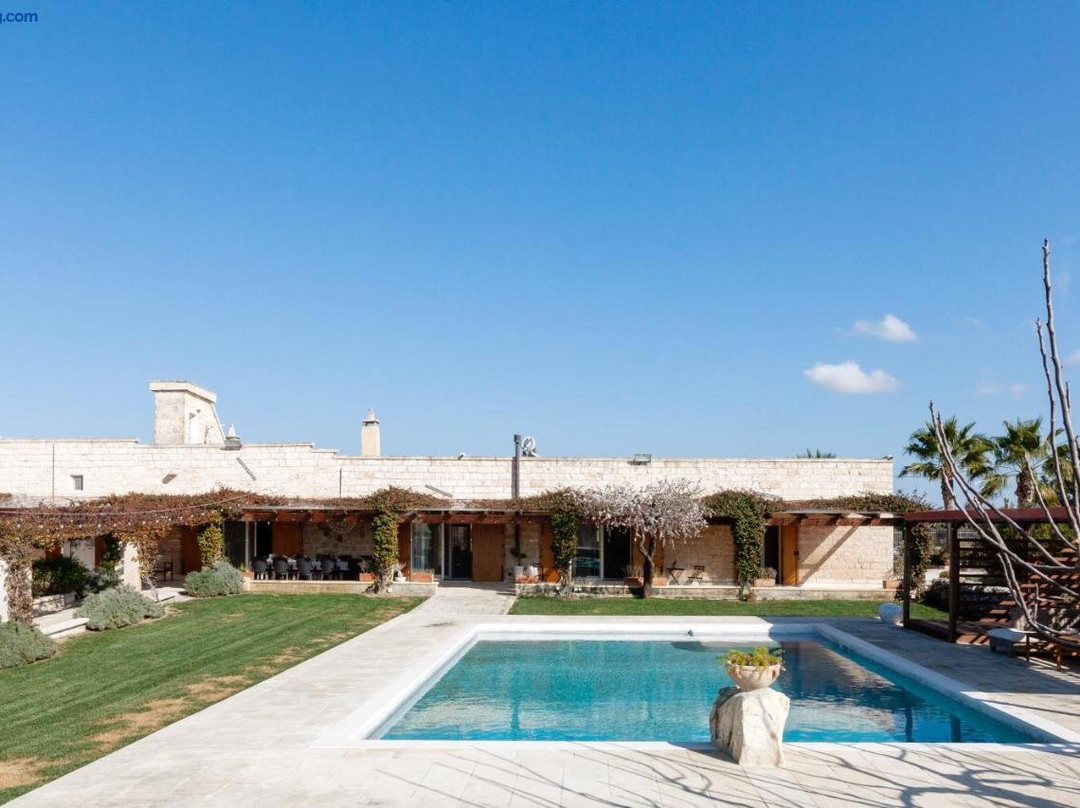 Masseria Misocampo