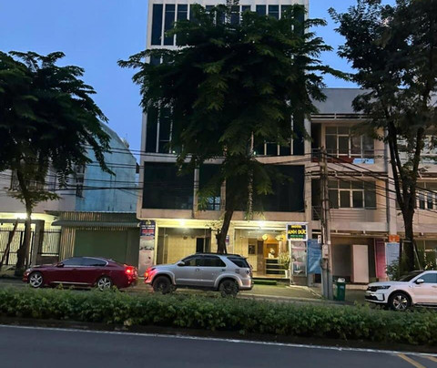 HANZ Anh Duc 1 Hotel Binh Duong