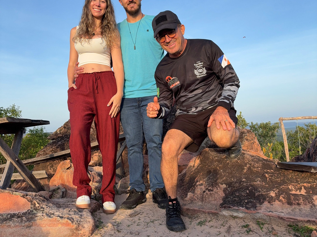 Tour Jalapao Expedicoes-Ponte Alta do Tocantins必去景点
