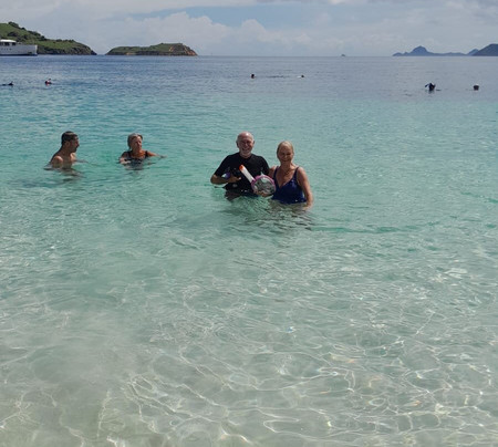 Komodo Mas Tour-Labuan Bajo必去景点