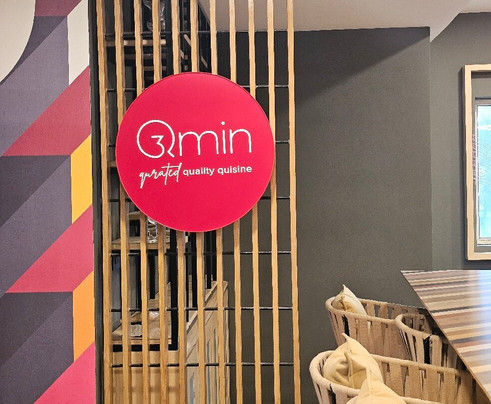 姜阿加尔塔拉旅馆主图