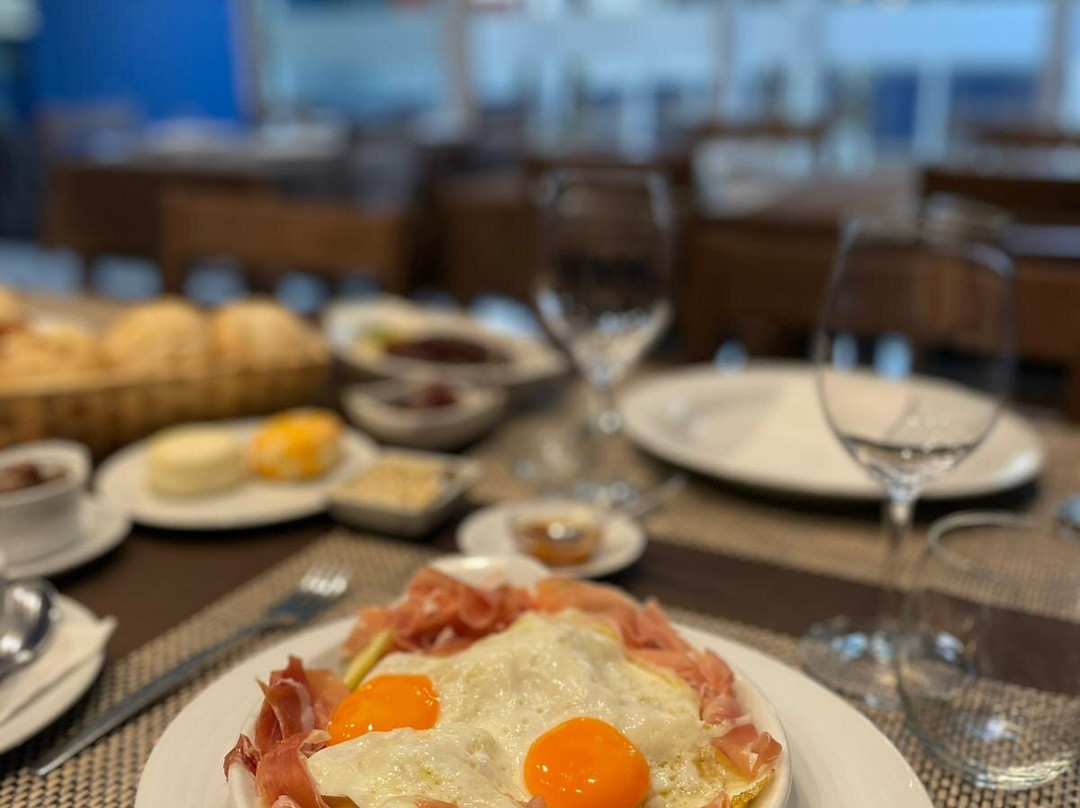 A Casa do Frango Frito à Portuguesa