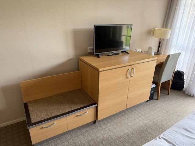 贝维尤怀拉基度假村主图