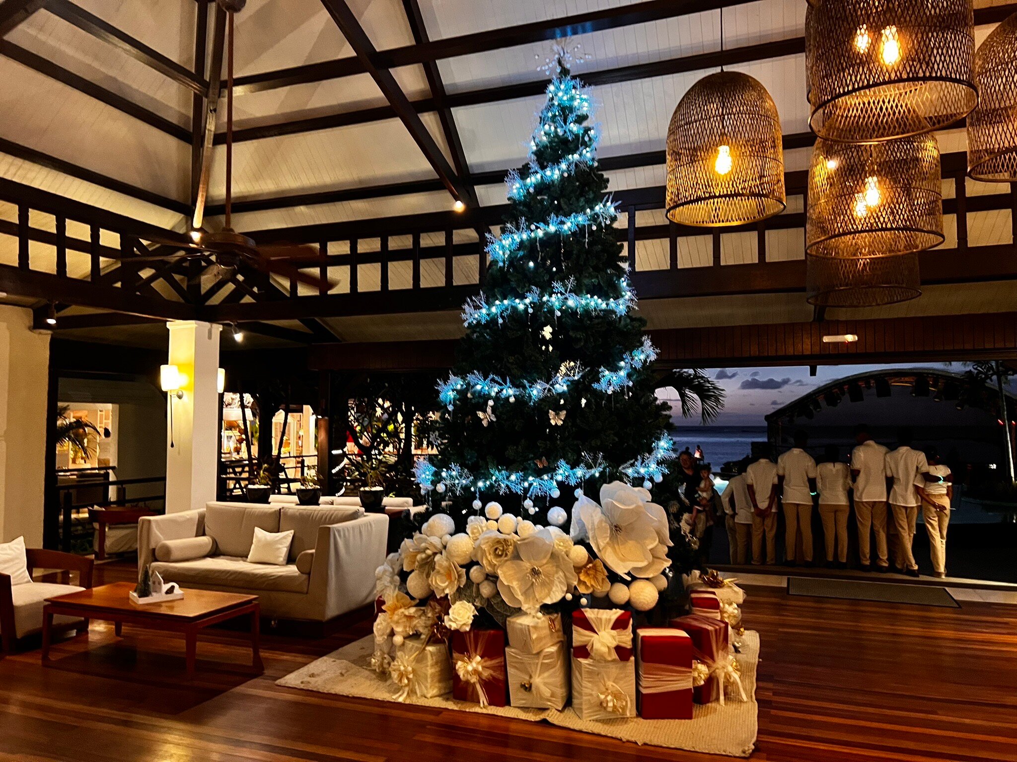 莫纳山丽世度假酒店-官方