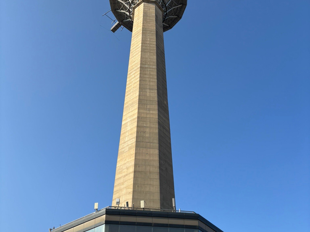 83 Tower-大邱必去景点