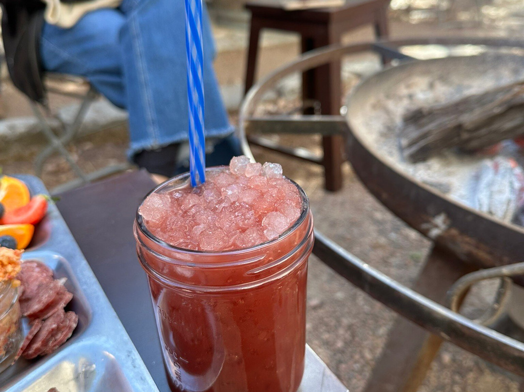 Pontotoc Vineyard-弗雷德里克斯堡必去景点