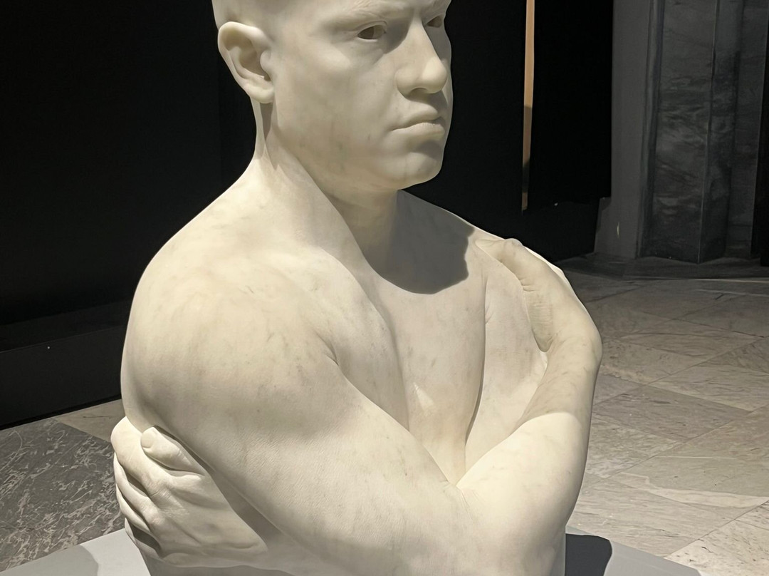 Jago Museum-那不勒斯必去景点