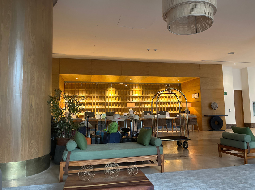 Hotel Mundo Maya Chichén Itzá