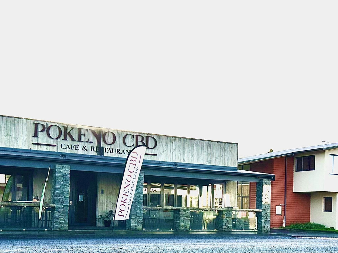 Pokeno Motel
