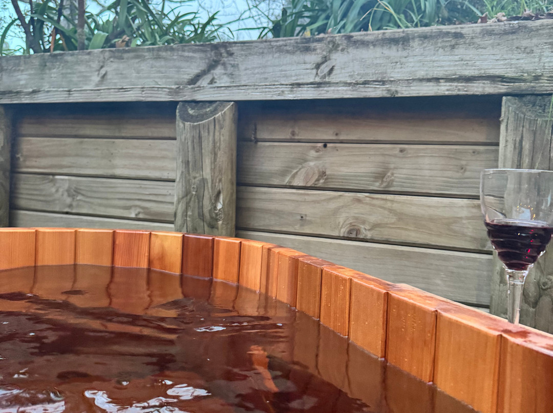 Vineyard Cottages主图