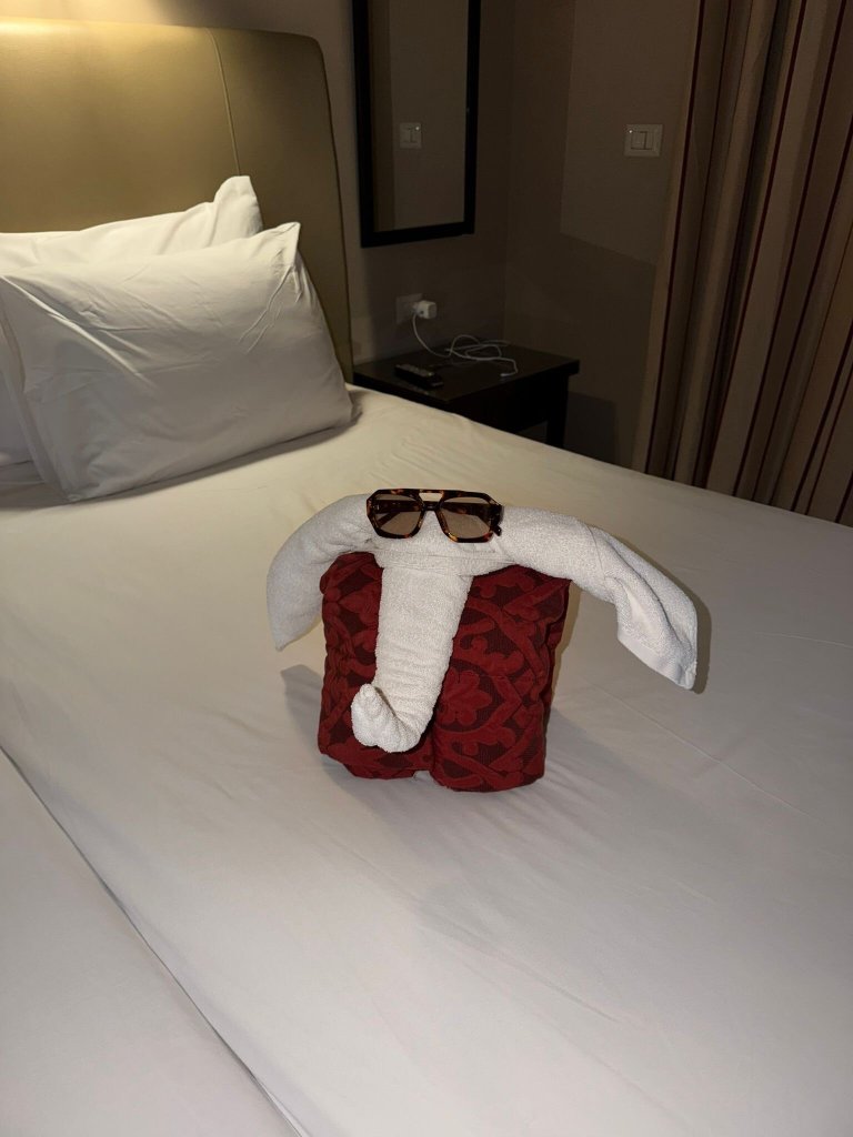 贾兹马卡蒂娜酒店-官方