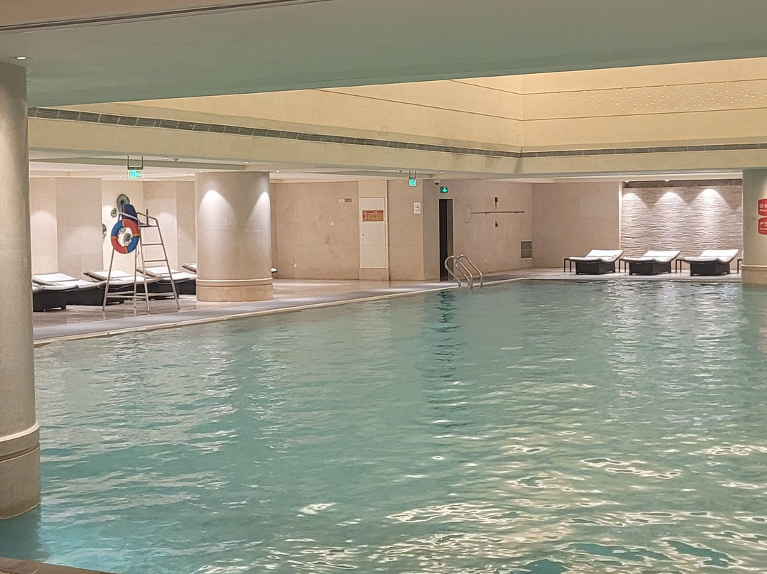 锦江宾馆贵宾楼主图