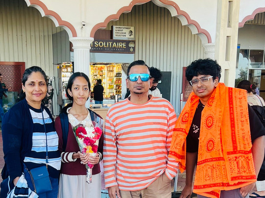 True India Pathways-哈里瓦必去景点