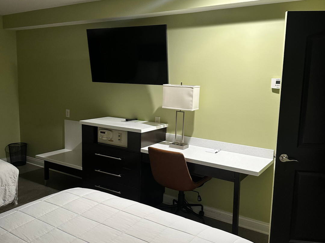 The Hotel SYNC主图