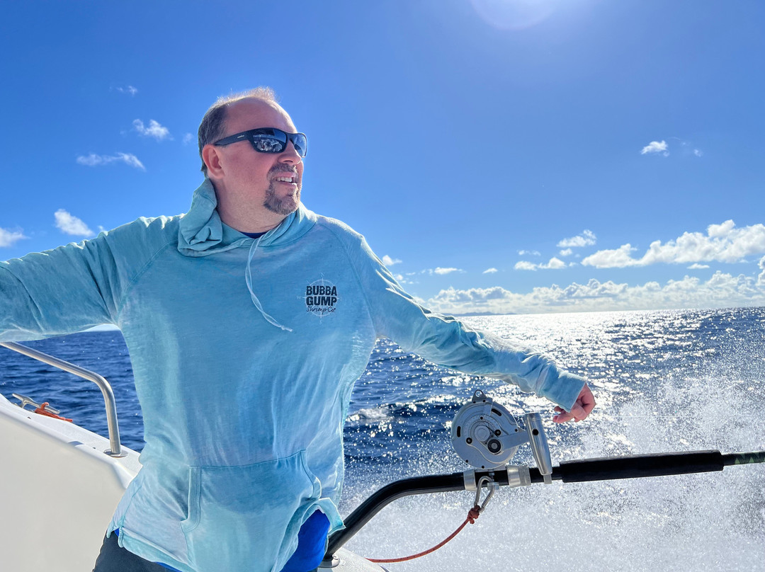 Dexter Boat Charter-Marigot必去景点