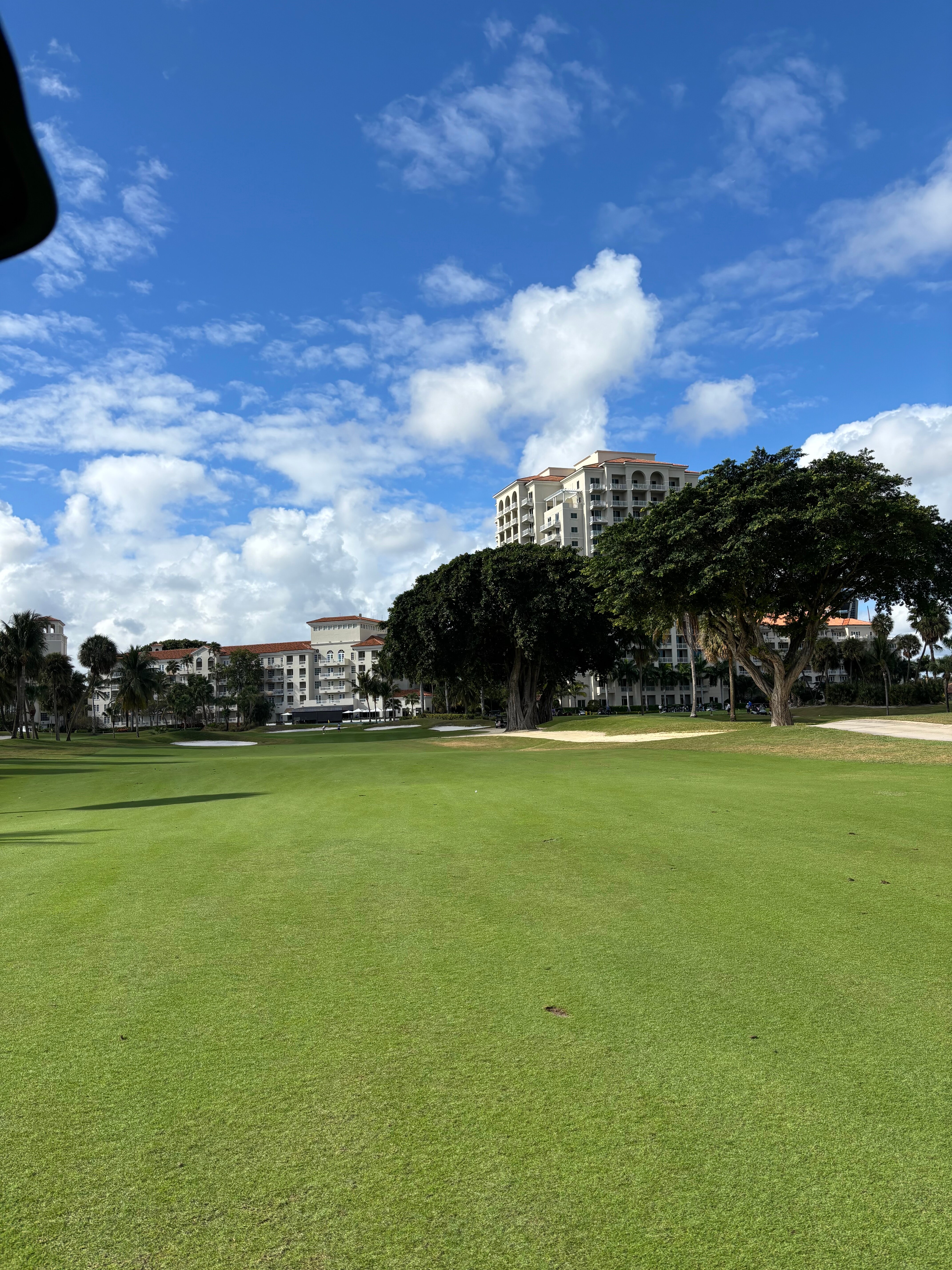 坦伯利岛签名收藏酒店-浴室