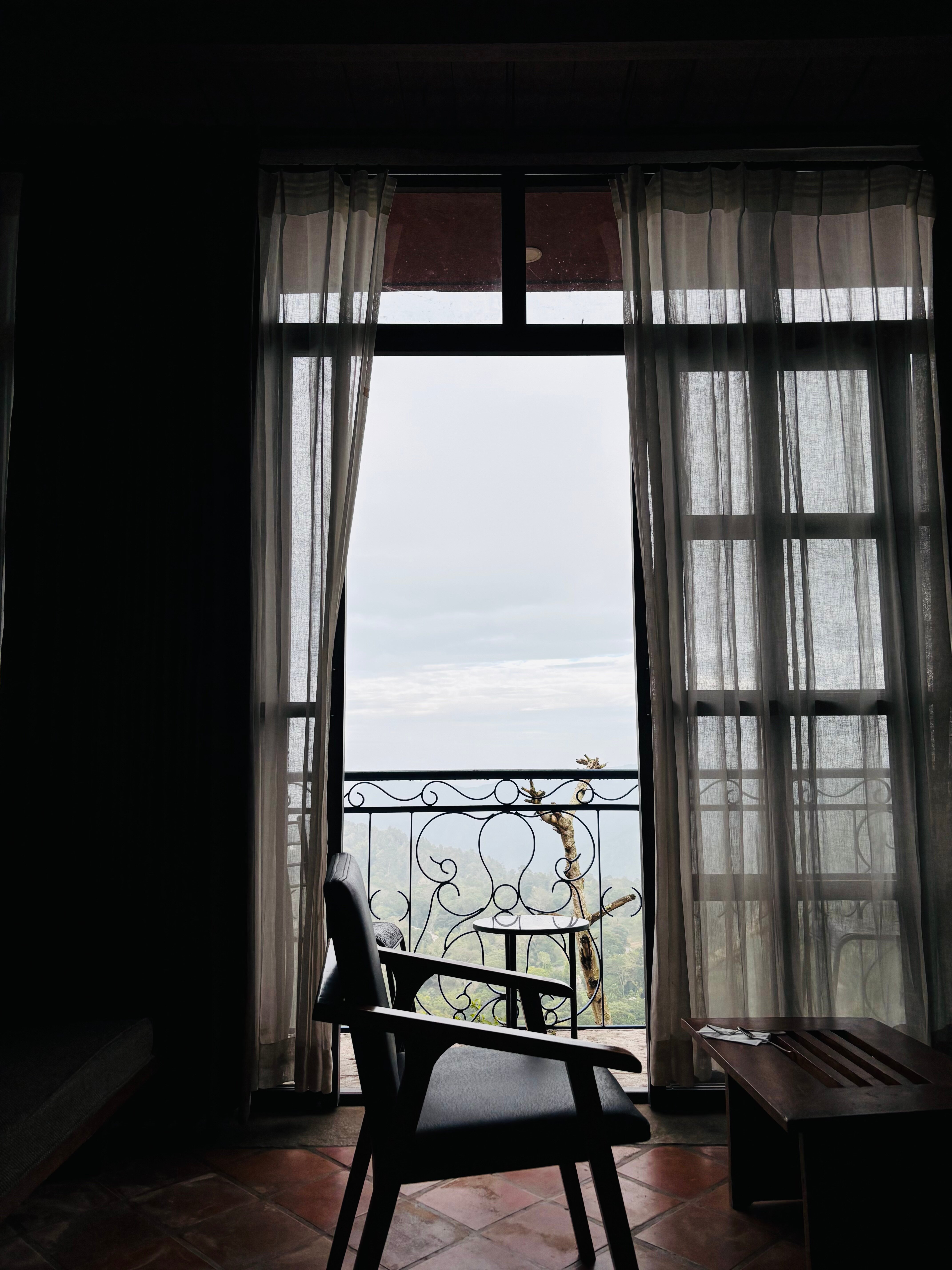 Mango Hill Yercaud-官方