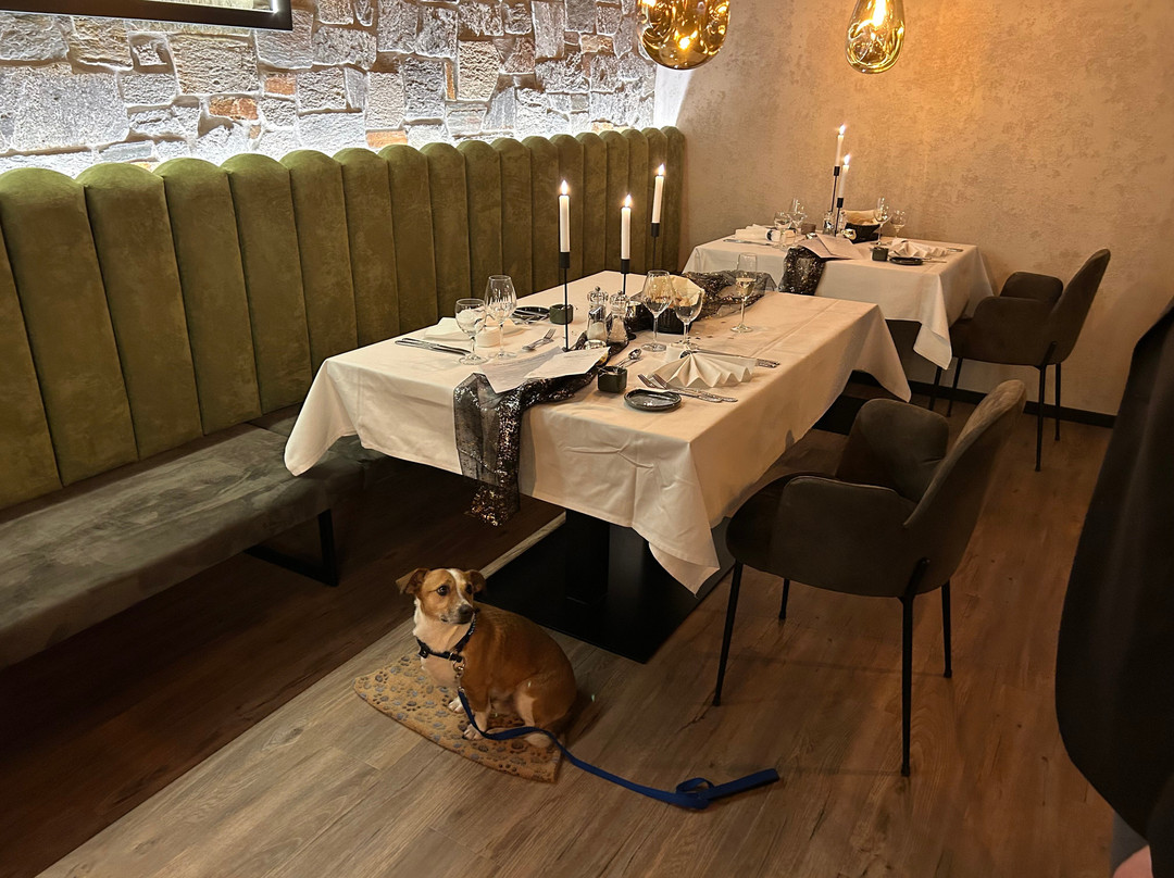 Seehotel Postmunster主图