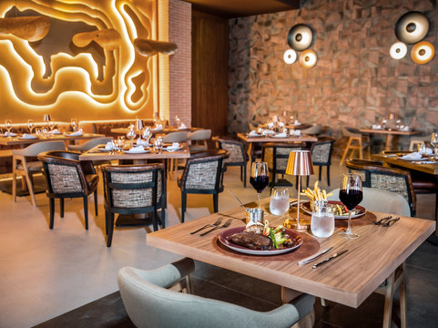 Majestic Mirage Costa Mujeres – All-Suite Resort