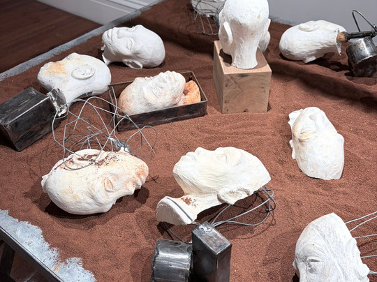 National Art Gallery Of The Bahamas-拿骚必去景点