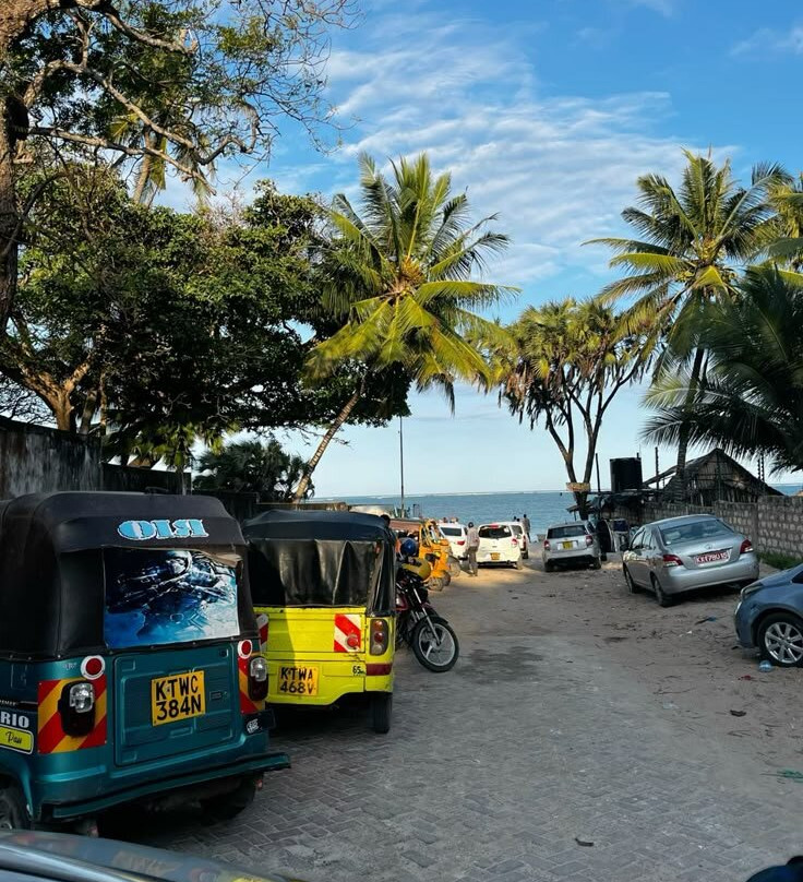 BeKenya-瓦塔木必去景点