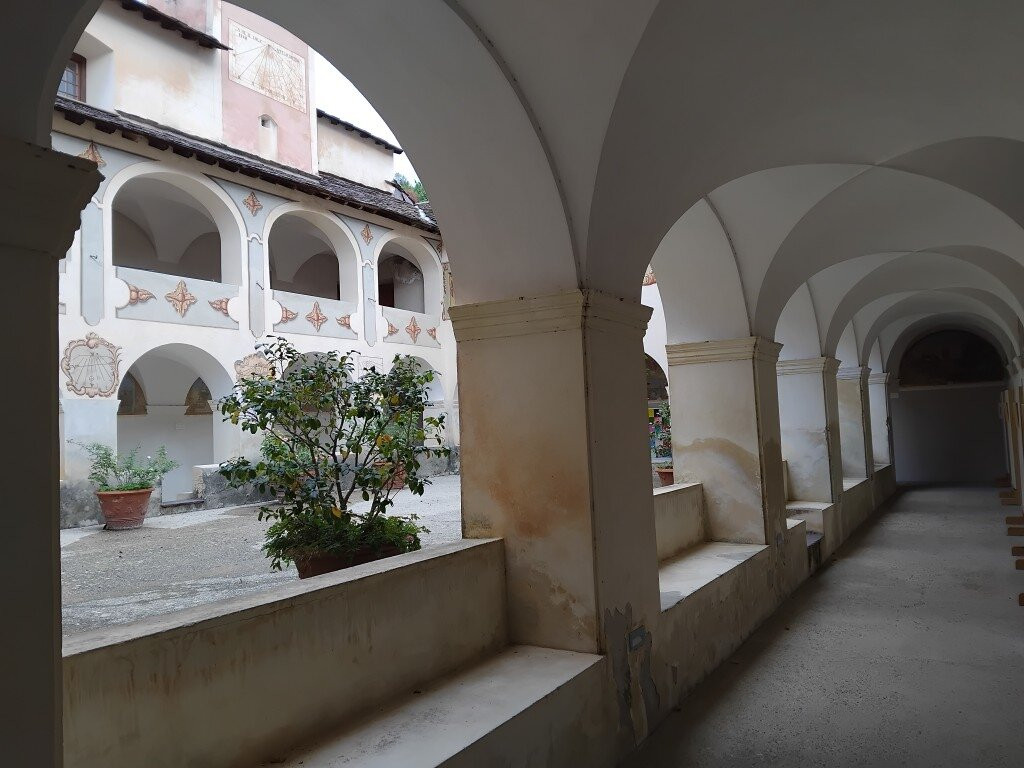 沙可慈修道院-Saorge必去景点