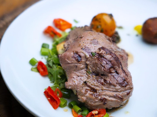 Union Cocktail Bar & Restaurant