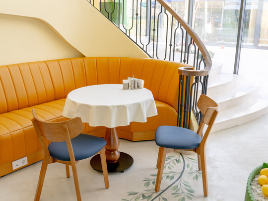 Dolcetta Cafe & Gelateria