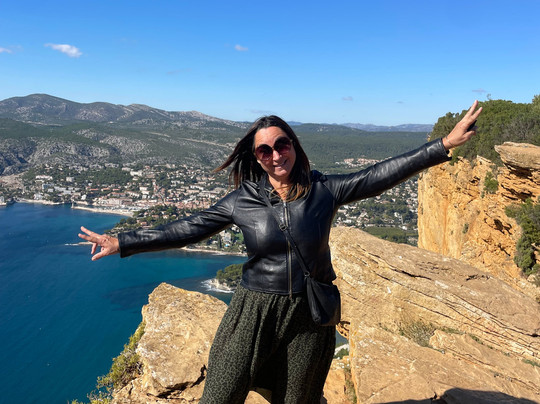 Madame Voyage En Provence-Rognes必去景点