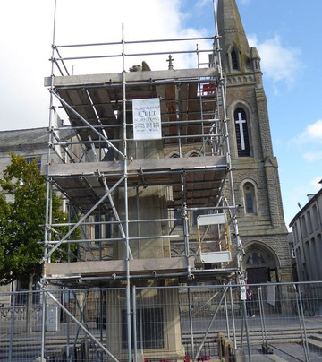 War Memorial - Cofeb rhyfel-卡那封必去景点