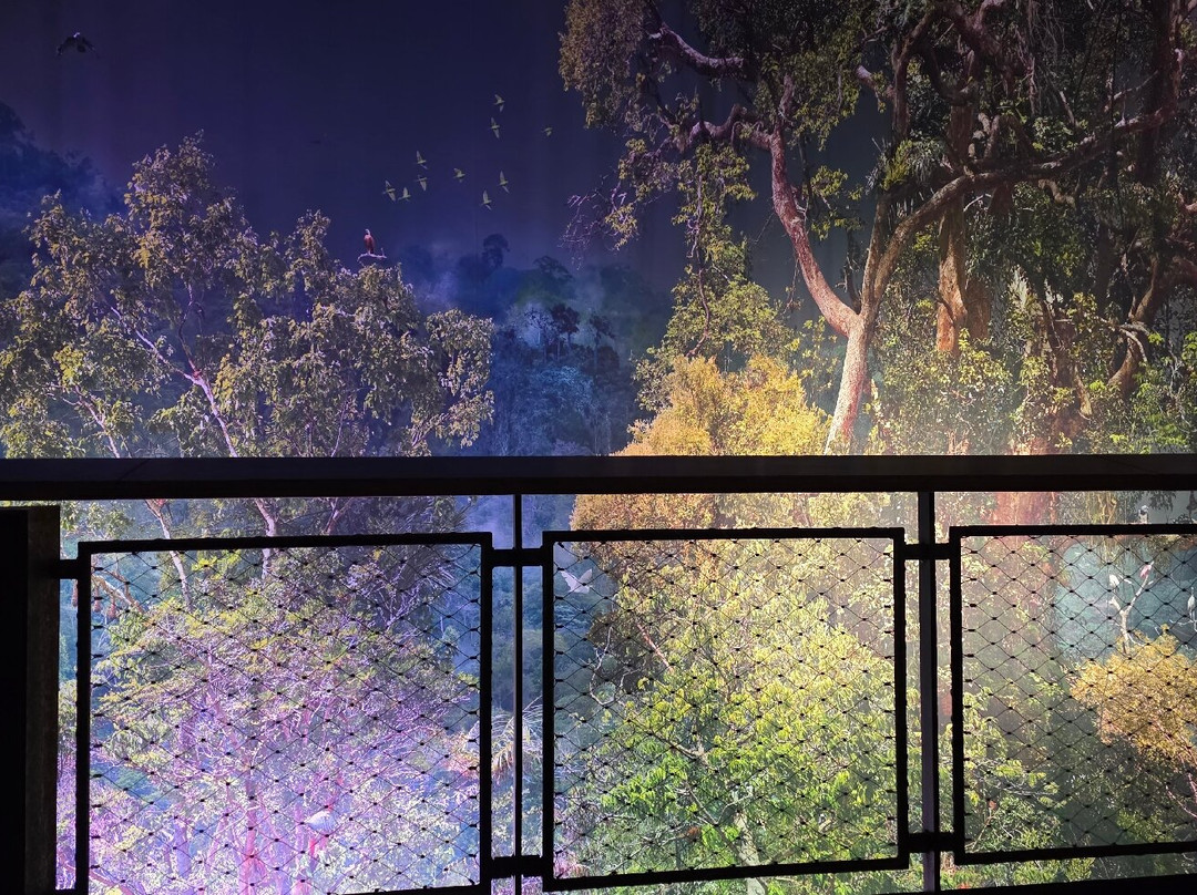 Gasometer Pforzheim-普福尔茨海姆必去景点