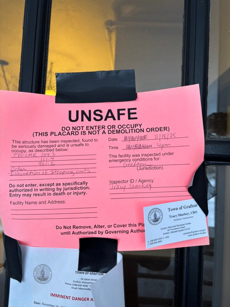 Hunters Grille and Tap at The Grafton Inn-官方