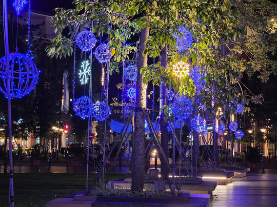 Miri Times Square-美里必去景点