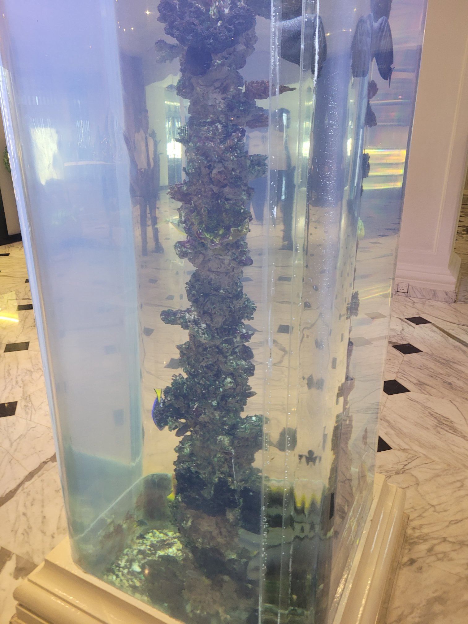 金斯伯里酒店-浴室