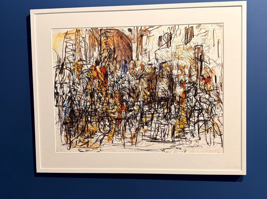 Musee Dar Niaba-丹吉尔必去景点