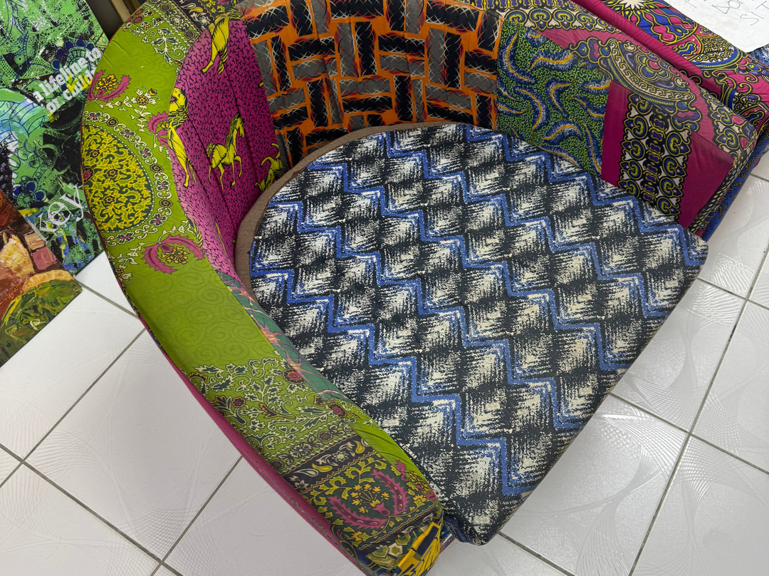 Nike Art Centre-奥索各博必去景点