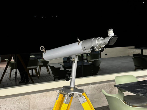 Chateau Byurakan Hotel