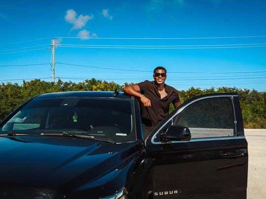 Travel Eazy Luxury Transportation Services