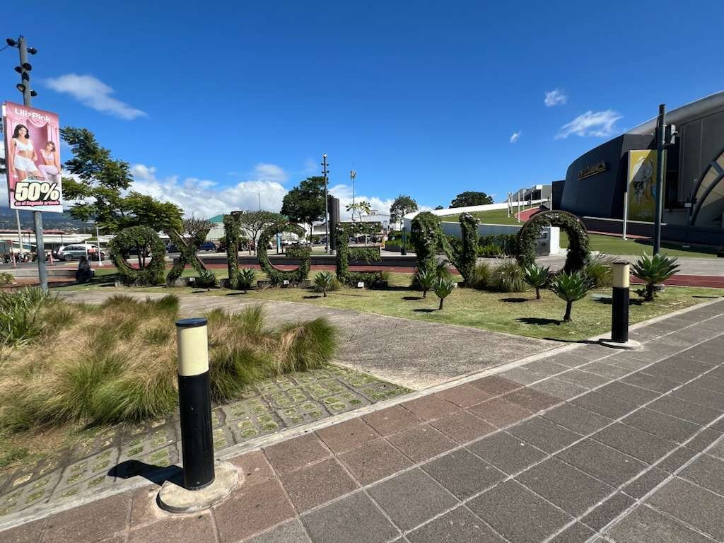 Tico Lingo-爱雷迪雅必去景点