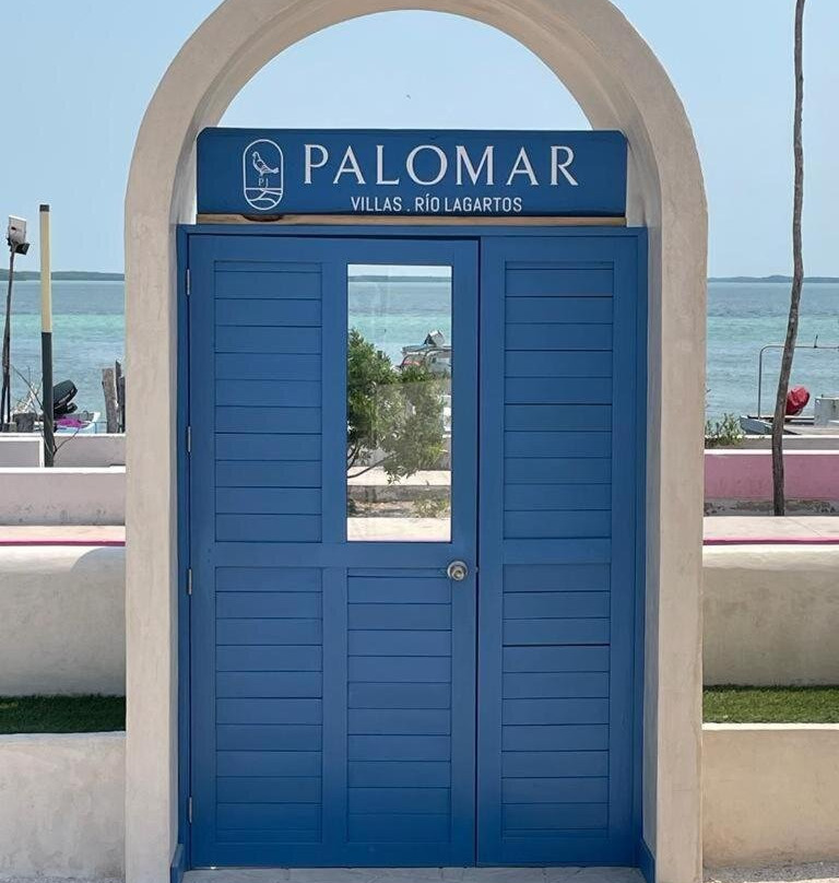 Palomar Villas Rio Lagartos