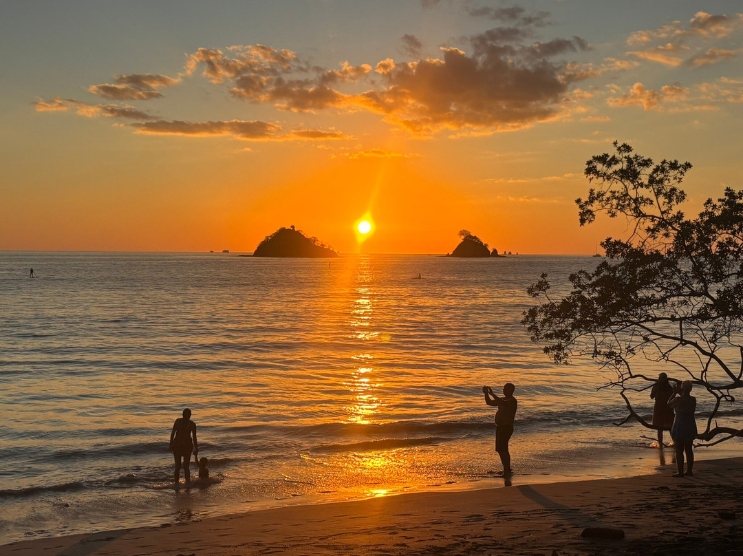 Playa Danta-Las Catalinas必去景点