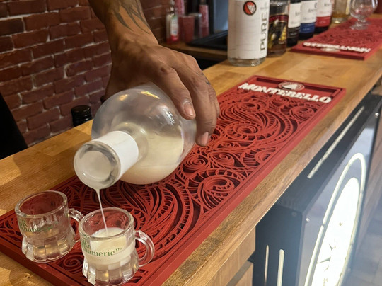 Distillerie du Rhum Montebello-Petit-Bourg必去景点