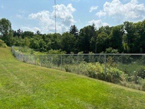 Four Points By Sheraton Barrie-浴室