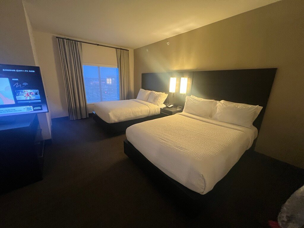 Residence Inn Indianapolis South/Greenwood主图