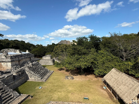 Local Travel Mexico-图伦必去景点