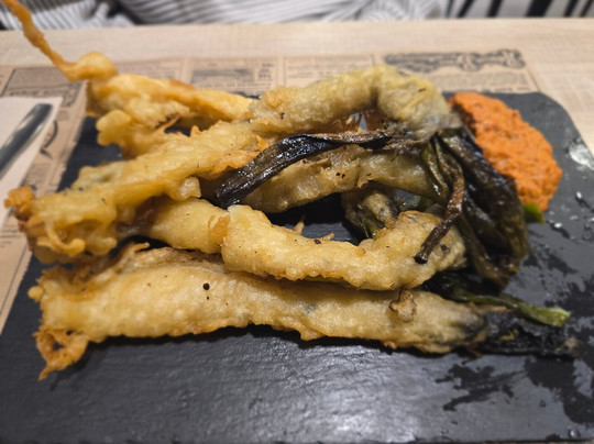 Cal Serret Bar Restaurant